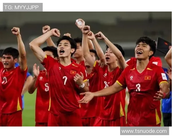 越南足球常州：探索越南足球在常州的崛起与发展之路