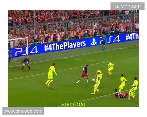 足球微频道带你领略全球赛事精彩瞬间与球星背后的故事